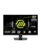 32" MSI MAG 322URDF E16 - 3840x2160 (4K) - 320Hz - IPS