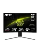 27" MSI MAG 276CPXF - 1920x1080 (FHD) - 280Hz - VA