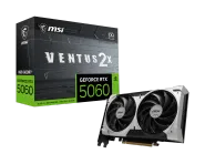 GeForce RTX™ 5060 8G VENTUS 2X OC V1