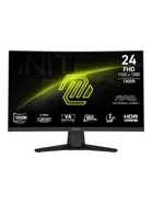 MSI MAG 244C 24" - Böjd 1920x1080 VA 180Hz