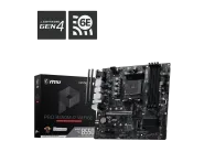 PRO B550M-P WIFI6E