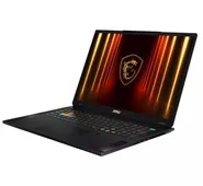 MSI Stealth 18 HX AI 18" spelbärbar dator (A2XWIG-002NEU)