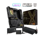 MEG X870E GODLIKE X EDITION