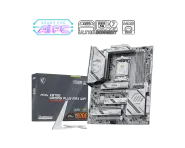 MAG X870E GAMING PLUS MAX WIFI