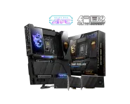 MEG Z890 GODLIKE