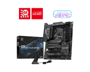 Z890 GAMING PLUS WIFI6E