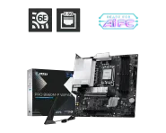 PRO B860M-P WIFI6E