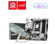 B850M GAMING PLUS WIFI6E