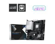 PRO H810M-B
