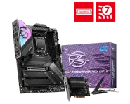 MPG Z790 CARBON MAX WIFI II