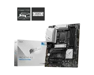 PRO B760-P II