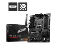 PRO B650-S WIFI