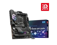MPG Z690 EDGE WIFI DDR4