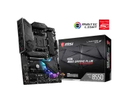 MPG B550 GAMING PLUS