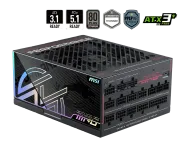 MPG Ai1300TS PCIE5