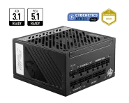 MPG A1000G PCIE5