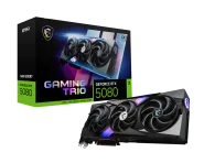 GeForce RTX™ 5080 16G GAMING TRIO OC