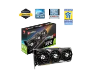 GeForce RTX™ 3090 GAMING X TRIO 24G