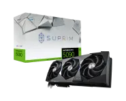 GeForce RTX™ 5090 32G SUPRIM SOC