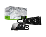GeForce RTX™ 5090 32G SUPRIM LIQUID SOC