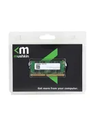 Mushkin DDR4 32GB 3200MHz CL22 Ikke-ECC SO-DIMM 260-PIN