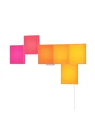 Nanoleaf Blocks Starter Kit - 6 Squares