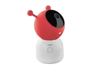Omajin - Babyövervakningskamera - växelströmsdriven, USB - 1 kameror