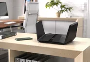 AX6000 WiFi Router (RAX120)