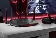 AX5400 WiFi Gaming Router (XR1000)