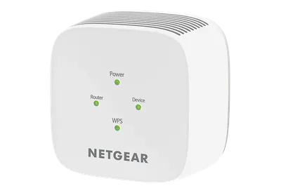 AC750 WiFi Range Extender (EX3110)