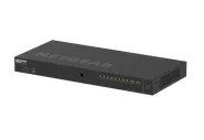 8x1G PoE+ 125W 2x1G and 2xSFP Managed Switch (GSM4212P)