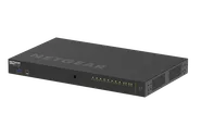 8x1G Ultra90 PoE++ 802.3bt 720W 2x1G and 2xSFP+ Managed Switch (GSM4212UX)