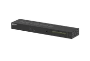 12x2.5G and 2xSFP+ Managed Switch (MSM4214X)