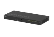 16x1G/10G Fiber SFP+ Managed Switch (XSM4216F)