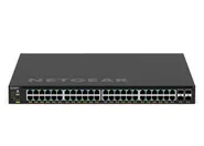 M4350-48G4XF Fully Managed Switch (GSM4352)
