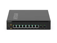 M4350-8M2V Fully Managed Switch (MSM4310)