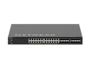 M4350-24X8F8V Fully Managed Switch (XSM4340V)
