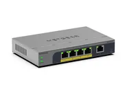 Easy Smart PoE+ Switch (GS105EP)