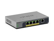 Easy Smart PoE+ Switch (GS105EPP)