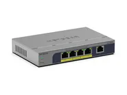 Unmanaged PoE Switch (GS105PPv3)