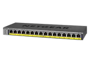 Gigabit Unmanaged Switch Series (GS116PP)