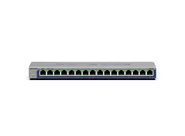 Gigabit Unmanaged Switch Series (GS116v3)