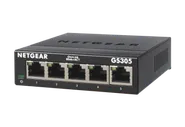 Unmanaged Essentials Switch (GS305v3)