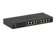 Unmanaged PoE Switch (GS308LP)