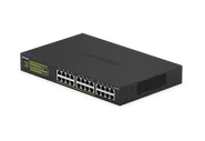 24-Port Gigabit Ethernet Unmanaged PoE+ Essentials Switch with 16-Ports PoE+ (190W) (GS324P)