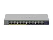 Unmanaged PoE+ Switch (GS748PP)