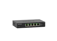 Multi-Gigabit Ethernet Essentials Switch (MS305)