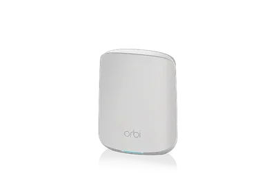 NETGEAR~~®~~ Orbi~~TM~~ RBR350 WiFi 6 Dual-band Mesh Router