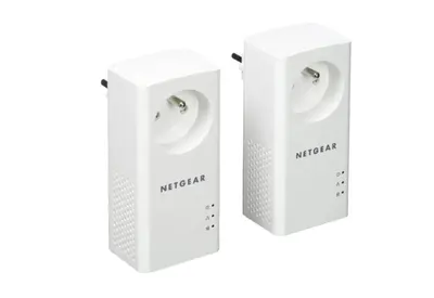 NETGEAR (EX6470) Dual-band WiFi Mesh Range Extender AC1900