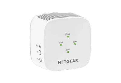 NETGEAR (EX6130) Dual-band WiFi Mesh Range Extender AC1200